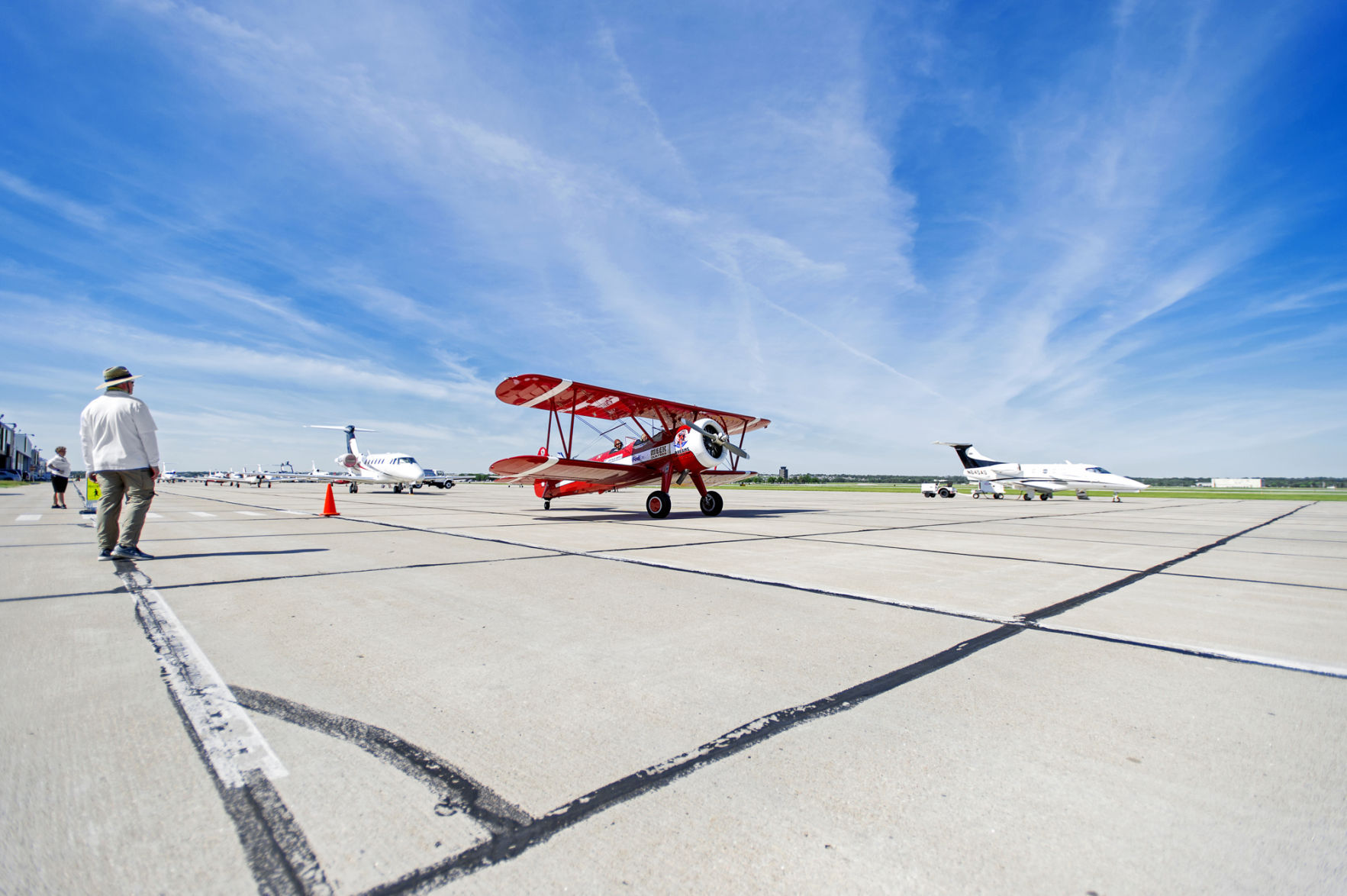 Dream Flights